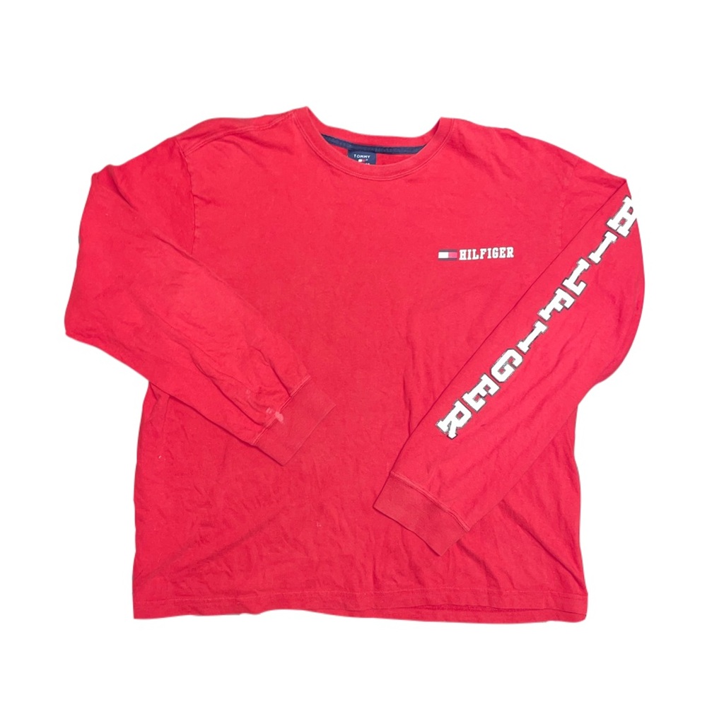 Vintage Tommy Hilfiger t shirt